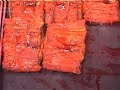???????????Tokyo Sea Food Market?