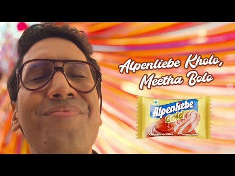 Aplenliebe Kholo-Meeta Bolo