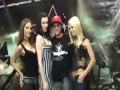 Playthings - Halloween Party 2008 - Jesse Jane, Jenna Haze, & Stoya