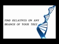 Genealogy DNA Screening http://www.youtube.com/watch?v=m07O3Gy24Zc