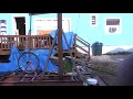 We have added the heavier weight to the pendulum (aprox. 130 Pounds),  and lengthened it's stroke (to just under 2 meters ((6 ft. to be exact)),). We learned that there is an unreal loss in the energy in the pendulum by letting the pivot point of the pendulum move up and down (which gives the power to the back end of the power beam). If the pivot point of the pendulum is not allowed to move (just rotate on the bearings),  it will swing for over an hour before coming to a rest,  And of course, you can see in the video how fast it slows down.Even this is not proof positive that the machine does not work.  It only takes a few ounces of energy input applied for the total distance of the swing to keep the pendulum swinging while power is extracted at the back end. The back end of the power beam produces power on both the up and down stroke.  I proved this by reversing the chain on the hub.Thus having it power the wheel on the up stroke and ratchet back on the down stroke.  Then Revers the chain and power the wheel on the down stroke and ratchet back on the up stroke.This being true;;   We are losing a full half of the power actually being produced by the pendulum.We have designed a ratcheting system that will use both the up and down stroke of the power beam to push the wheel in the same direction.We have also designed a pendulum that should reduce the wind drag ( I am hoping for better than 97% Reduction), It really looks promising.If there is some one out there that knows something about grandfather clocks and pendulums ;  Please contact me.  I would really like to build a similar apparatus to keep it swinging. With a weight and chain.