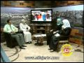 برنامج صباح الخير طولكرم لقاء حول مشروع تشجيع القراءة مع هند الحاج احمد مديرة مدرسة حسن القيسي المختلطة وميادة حسيبا ...