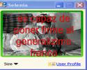 mis amigos  frikis del cmfro chat