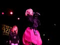 September-Candy Love Satellites Energy 927 Anniversary Blast