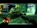 BioShock 2 Walkthrough - Pauper's Drop Part 2 HD