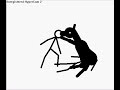 Dont Play with A stick man\