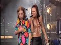 Bella wagner -  donauinselfest vienna 07