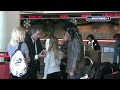 Rocker Nikki Sixx Spotted at LAX