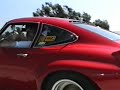 Opel GT meeting OMC 1996