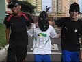 Jackass [Jeque �ss]