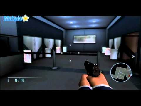 007 - Check out Bas Rutten's Liver Shot on MMA Surge: http://bit.ly/MMASurgeEp1 http://www.mahalo.com/goldeneye-007-walkthrough Check out all of our GoldenEye 007 ...