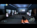 GoldenEye 007 (Nintendo Wii) Walkthrough - Dubai / Carrier - Part 1