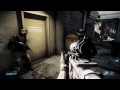 Battlefield 3 -FaultLine: Episodio 1