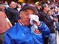 Go Blame It On Steve Bartman