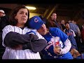 Go Blame It On Steve Bartman