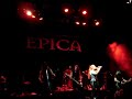 Epica- Sensorium (Live Argentina 07)