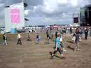 Southside 2007 - Matsch