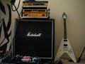 I love this rig, just muckin around with JMP-1 and Schecter I love this rig, just muckin around with JMP-1 and Schecter