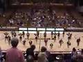 UCSB Cheer: Fergalicious