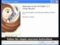 Using RSSOWL RSS aggregator to subscribe and aggregate Feeds