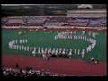 Hondo High School band - Santana
