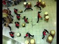 Taiko ?? Drummers @ Tiong Bahru, Singapore