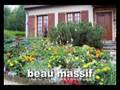 videos de beaux jardinets