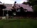 raptor 700 jump