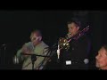 Słoma i Przedwietrze-Trzymaj się -Uciekam- Dzień Pokoju 2009