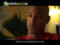 INTERVIEW DU RAPEUR BOOBA