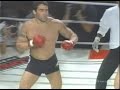Meca 7 - Mauricio Rua vs Rafael Capoeira