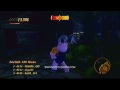 Naughty Bear Multiplayer Cake Walk