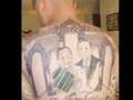 Tatted Up LAO BOYZ