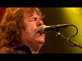 Gary Moore – Over the hills and far away montreux 2010