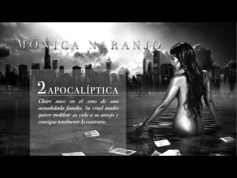 Apocaliptica - Monica Naranjo