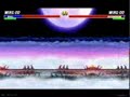 SPAK pelea del ziglo ryu vs skorpion