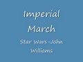 Star Wars - Imperial March