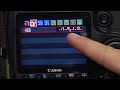 Advanced Tips for Canon EOS 40D : Canon EOS 40D: Exposure Bracketing Advanced Tips for Canon EOS 40D : Canon EOS 40D: Exposure Bracketing