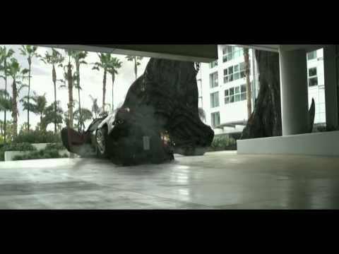 Skyline Movie Trailer 2