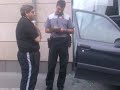 acidente na sui�a(martigny),eske�eu-se do travao de mao lol