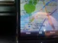 x999+ gps test 2