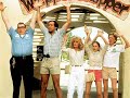 Chevy Chase - Lampoon Vacation Gallery