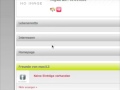 now-in.org - Die Anmeldung