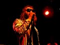 Sebastien Tellier At The Knitting Factory Preforming Divine In Los Angeles