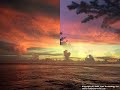 Sunrise Sunset Sunrise Sunset