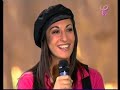 victoria petrosillo participe � l'�mission 