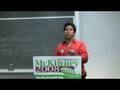 videos de Rosa Clemente - Media: who's not progressive, Katrina