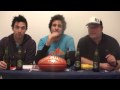 DT Talk 2009 - Round 14 Episode