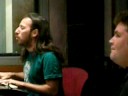 Asterion acústico en Fm Palermo