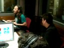 Asterion acústico en Fm Palermo
